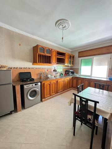 Appartement titré à martil - 2