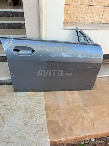 بابان يمين بي ام دبليو الفئة الثانية جراند كوبيه