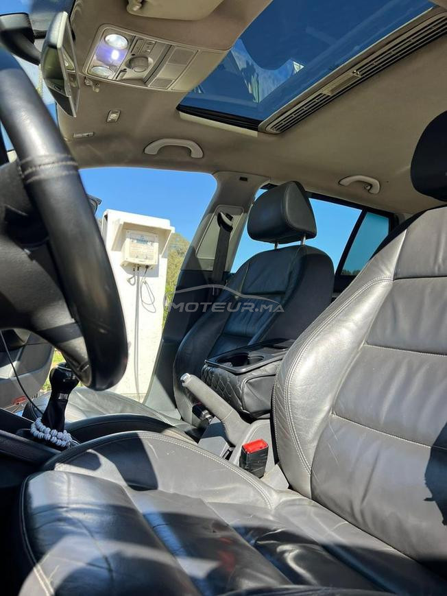 golf 5 modèle 2009 ded 2013