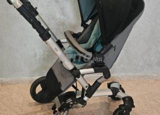 عربة أطفال من ماركة نيو كونكورد