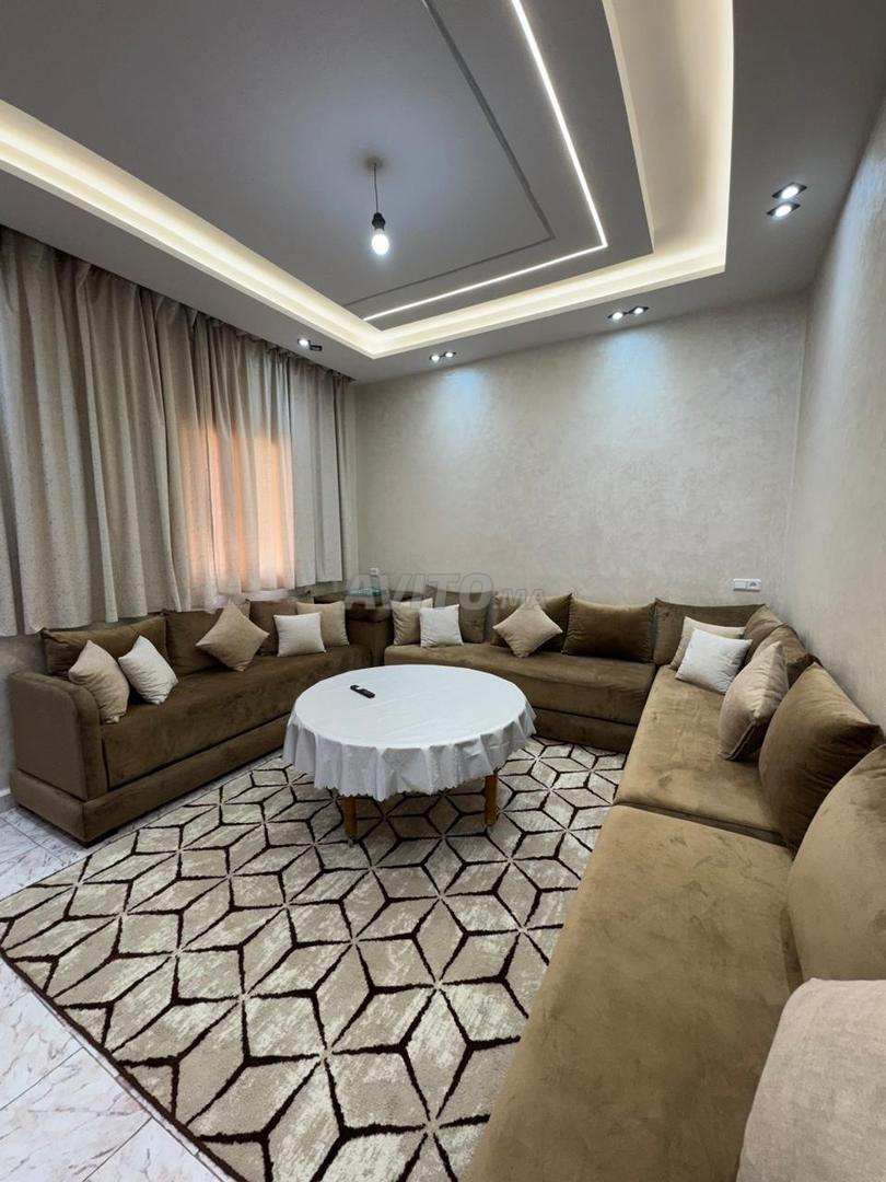 Essaouira vous souhaite la bienvenue appartements meublés à louer à la journée