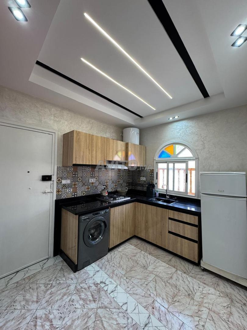 Essaouira vous souhaite la bienvenue appartements meublés à louer à la journée - image 5