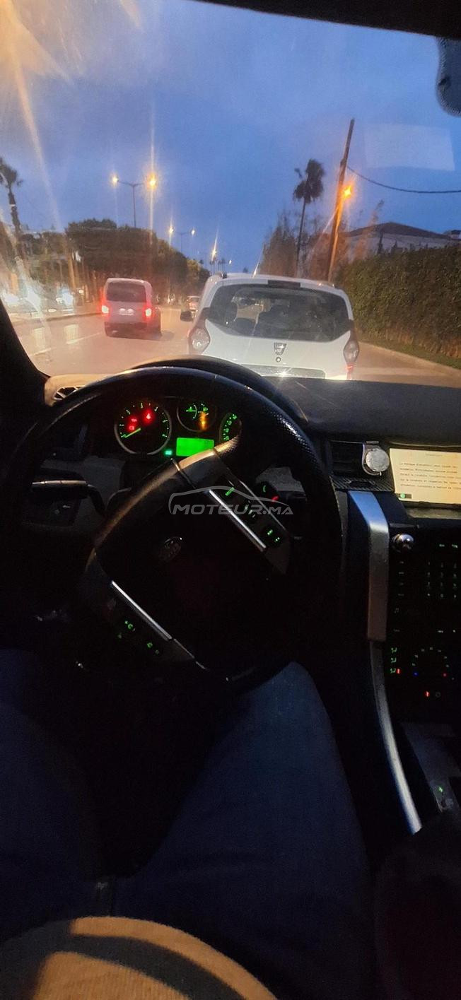 Range Rover Moteur neuf, taxe 6000