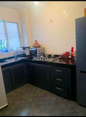 شقة للإيجار 55 متر مربع في دار بوعزة - 2