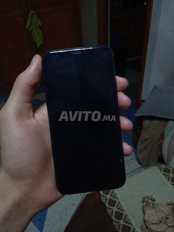 Iphone X official 64 stockage