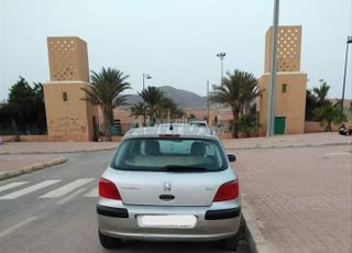 بيجو 307 2008 ديزل