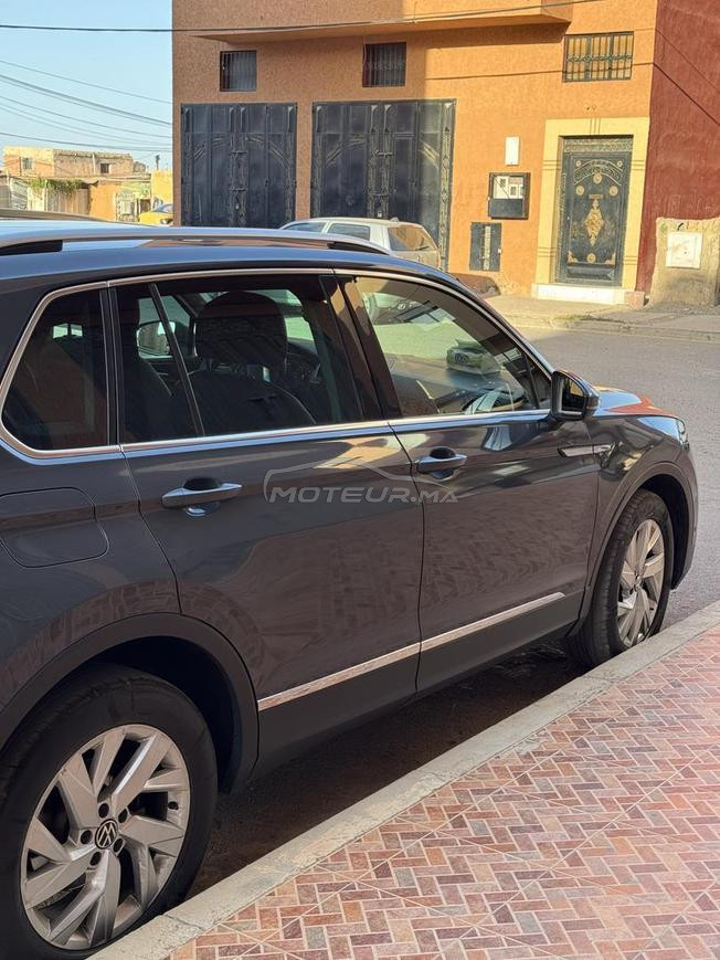 tiguan elegance