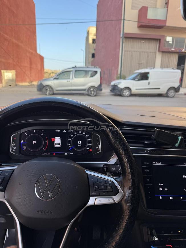 tiguan elegance