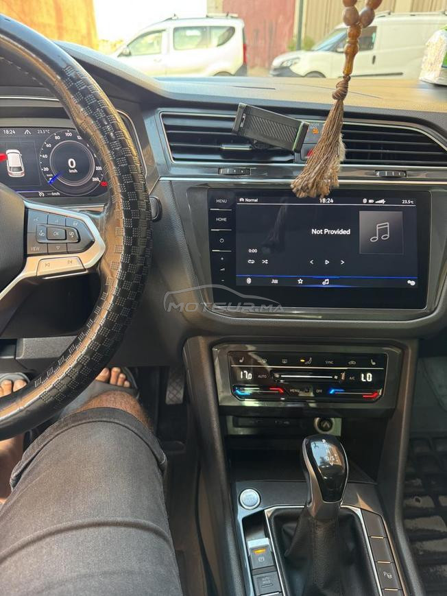 tiguan elegance