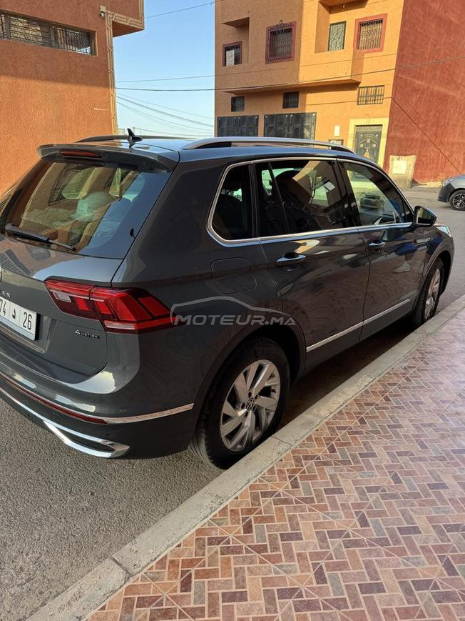 tiguan elegance