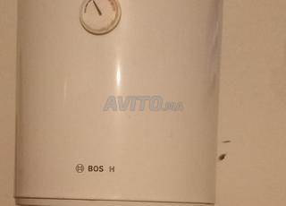 Chauffe-eau électrique à vendre marque Bosch