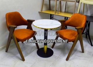 كرسي طاولة مقهى مطعم بيع المغرب