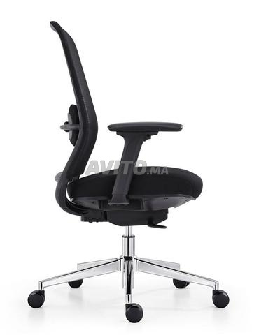 🌟 عرض استثنائي - كرسي مشغل key mobilier - 2