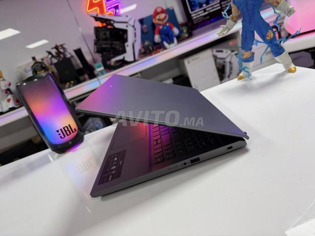 Acer Aspire 17 2025 With Ai Core 7 16Go 1Tb nvidia
