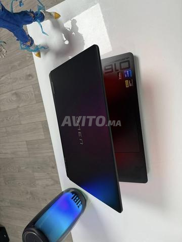 Hp Omen 2025 avec Ai Rtx 5070 i7-14650HX 16GB 1TB - 2