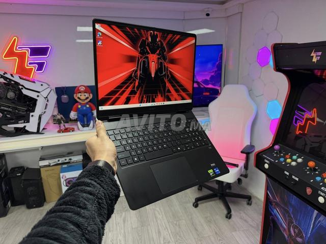 Hp Omen 2025 avec Ai Rtx 5070 i7-14650HX 16GB 1TB