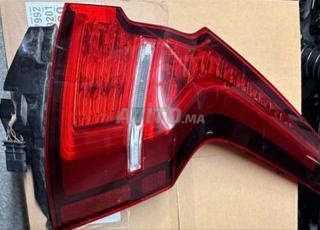 ضوء خلفي أيمن - فولفو XC60