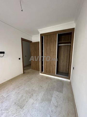 Appartement à Vendre résidence avec piscine - 2