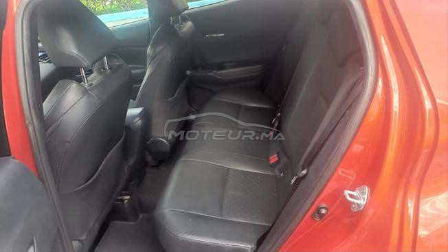 Toyota C-HR Hybride Automatique 2021 à Rabat
