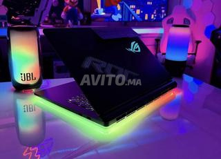 Asus Rog Scar 18 RTX 5090 Ultra 9 64GB 4TB neuf