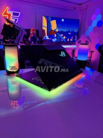 Asus Rog Scar 18 RTX 5090 Ultra 9 64GB 4TB new