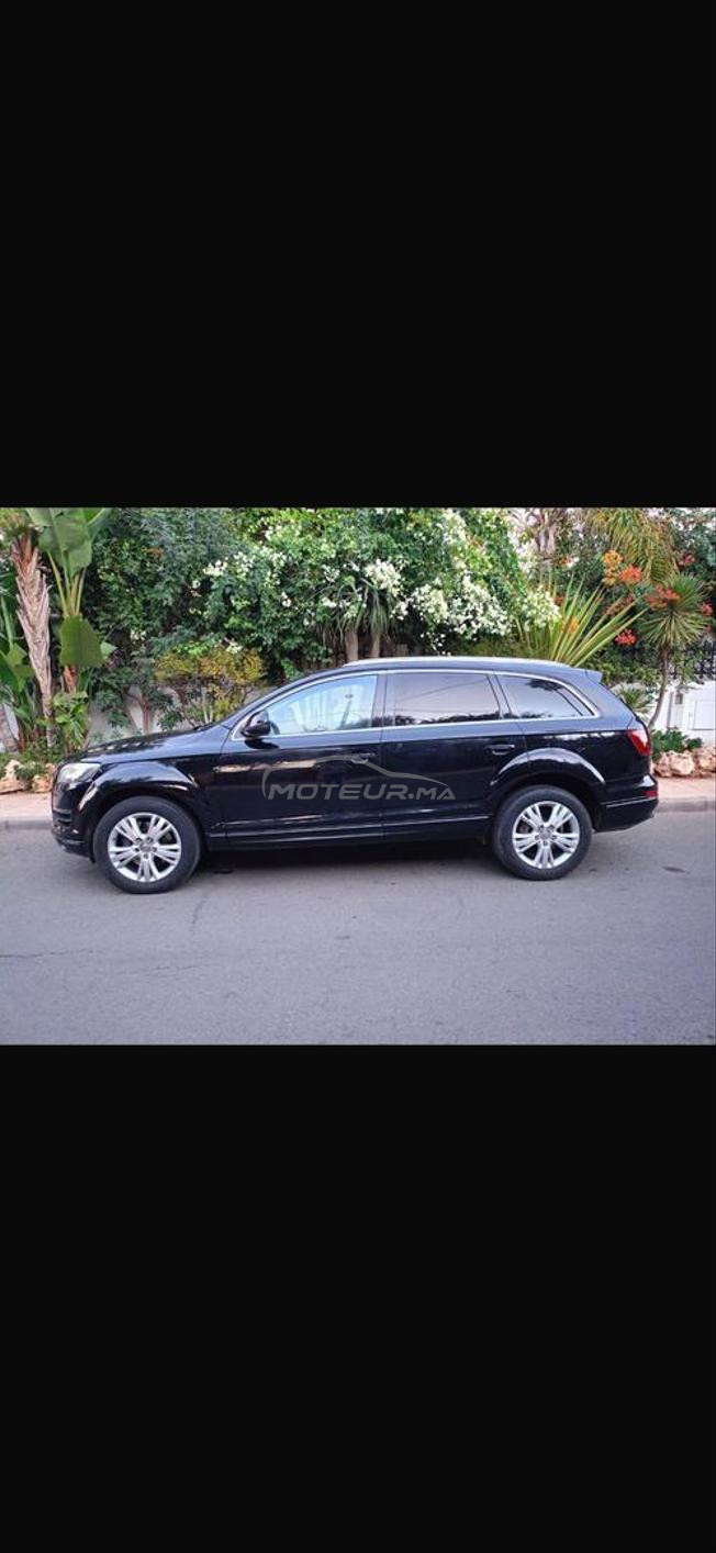 audi Q7 3 litre diesel n9ia bzeeeef