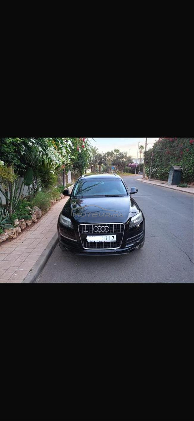 audi Q7 3 litre diesel n9ia bzeeeef