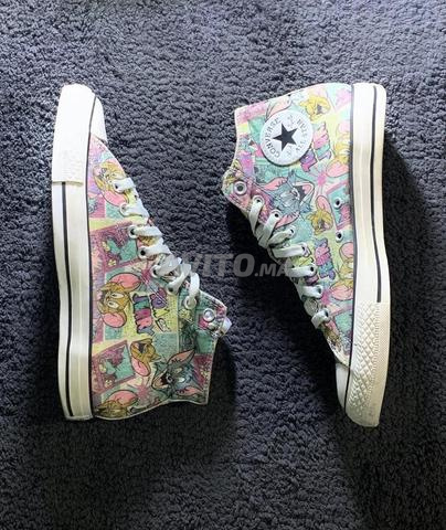 Converse Chuck All Star