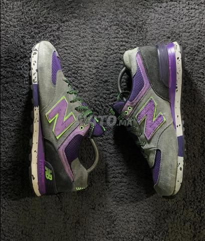 نيو بالانس أصلية