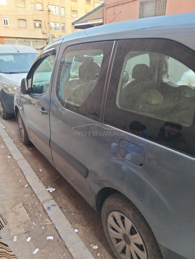 Citroen meliha