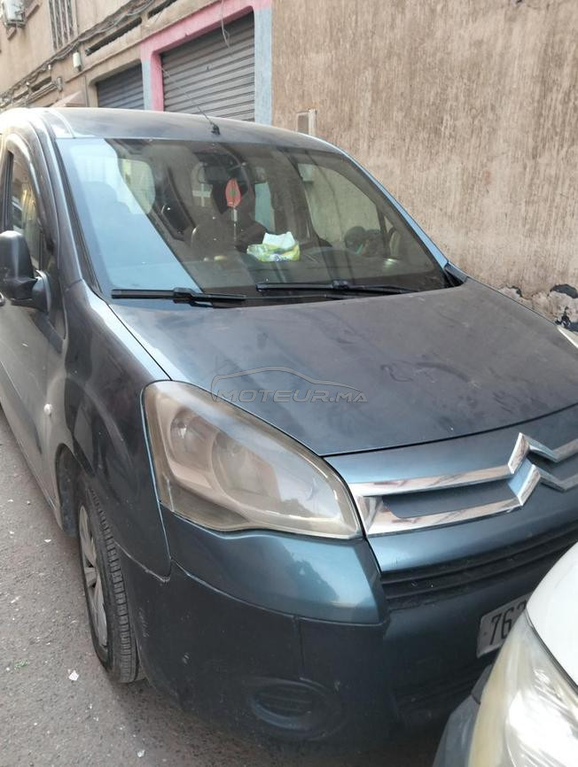 Citroen meliha