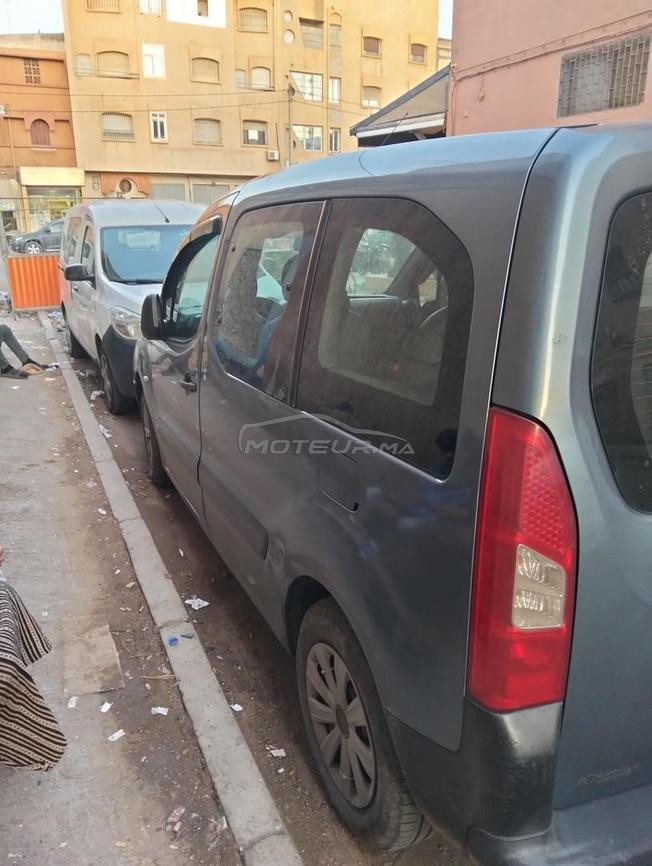 Citroen meliha