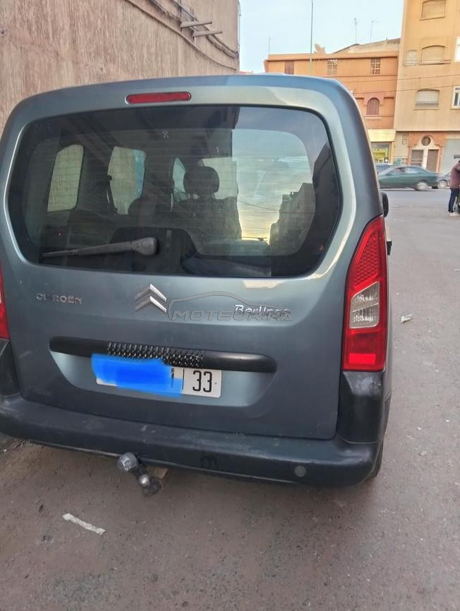 Citroen meliha