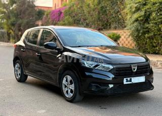 داسيا سانديرو ستريت واي ديزل يدوي 2022