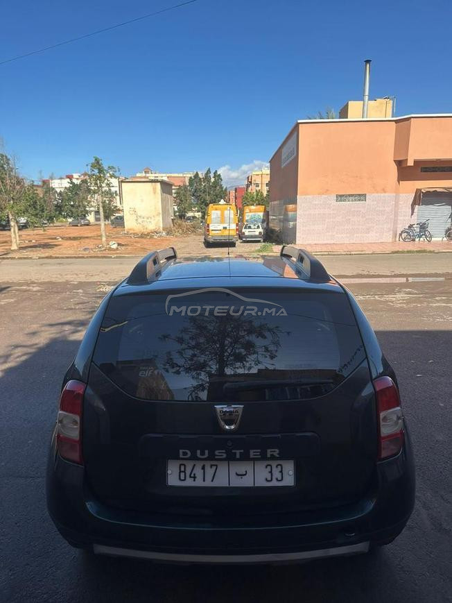 duster automatique 