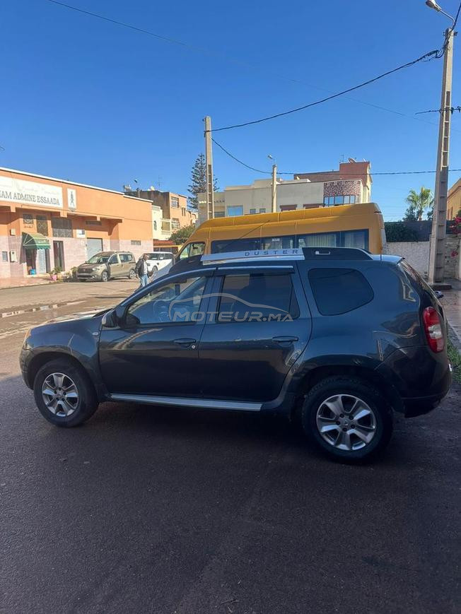 duster automatique 