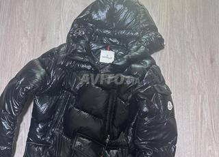 جاكيت مونكلر