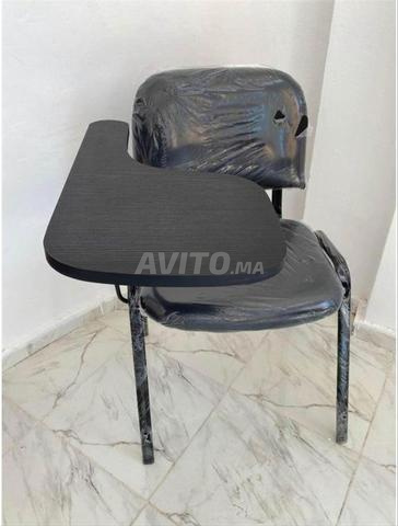 كرسي مكتبي عرض ترويجي ومتوفر كي بني ملال