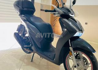 Honda SH Smart 150