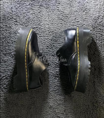 دوك مارتنز الأصلي