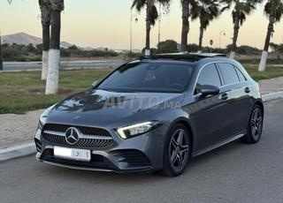 Mercedes-Benz Classe A 220 2019