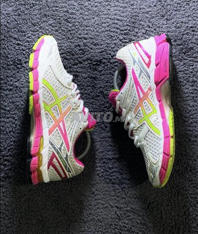 asics original