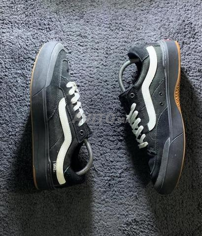 فانس الأصلي