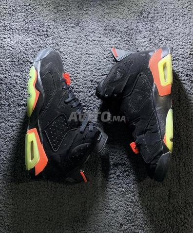 Jordan 6 retro
