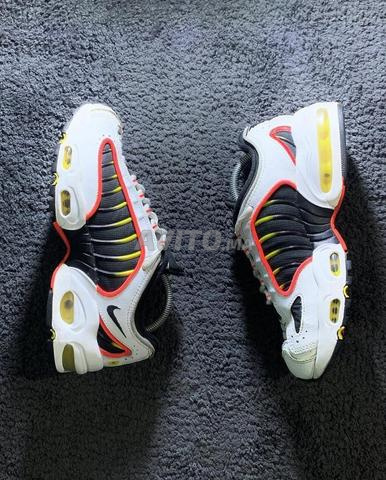 Nike airmax tailwind