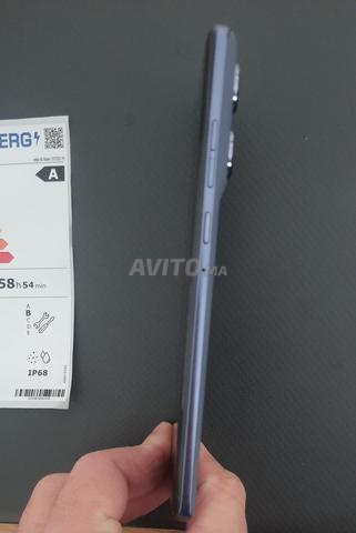 موتورولا إيدج 60 فيوجن جديد 5G