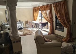 للبيع شقة من 4 غرف بدون جيران