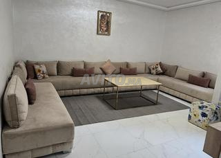 شقة مجهزة للعائلات