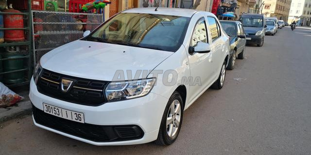 Dacia legane diesel medile 2021