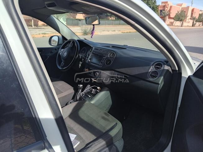 Voiture d'occasion bon état 